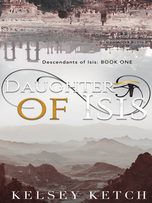 cover image of Daughter of Isis